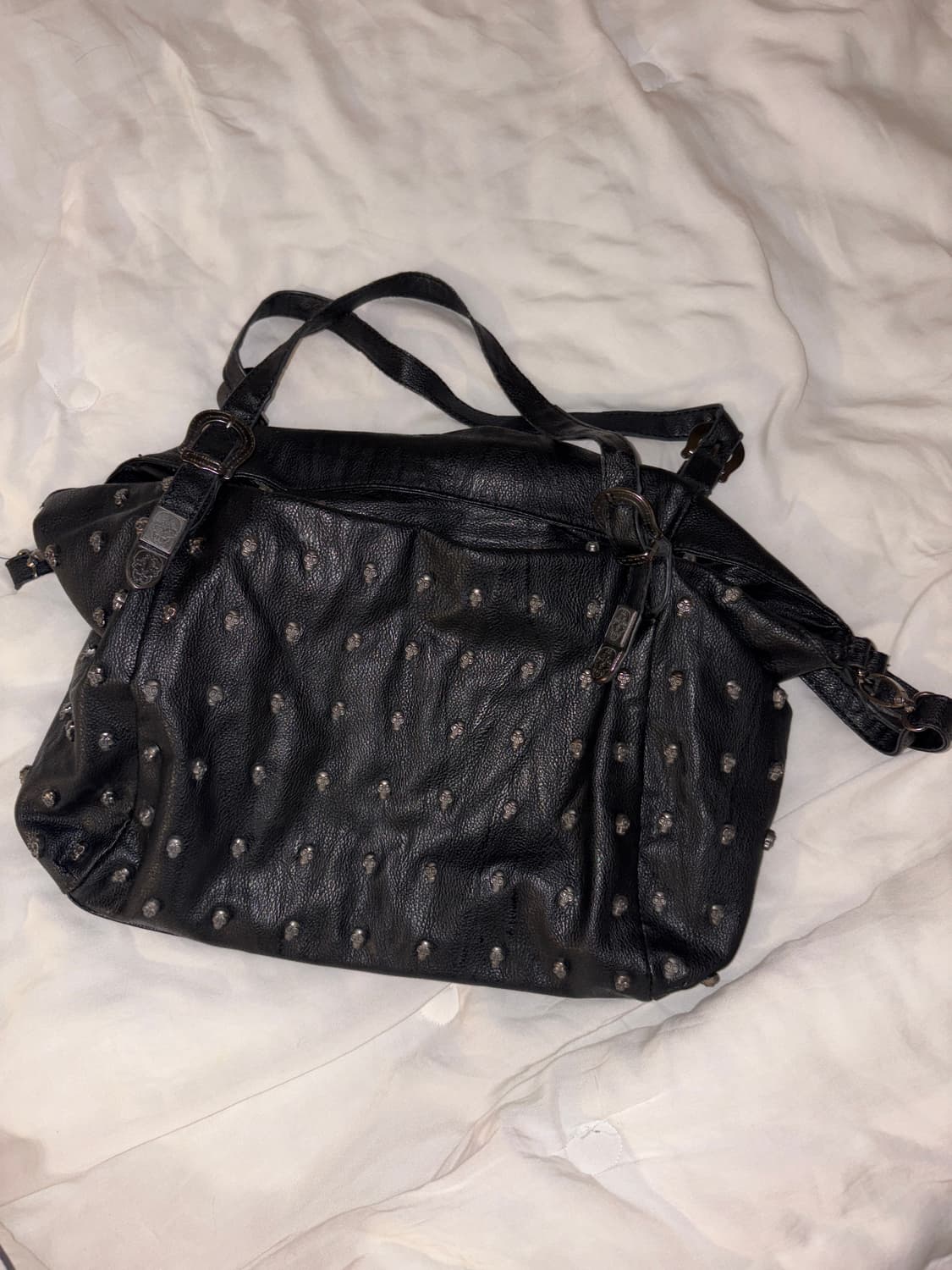 빈티지 가방 상품이미지4