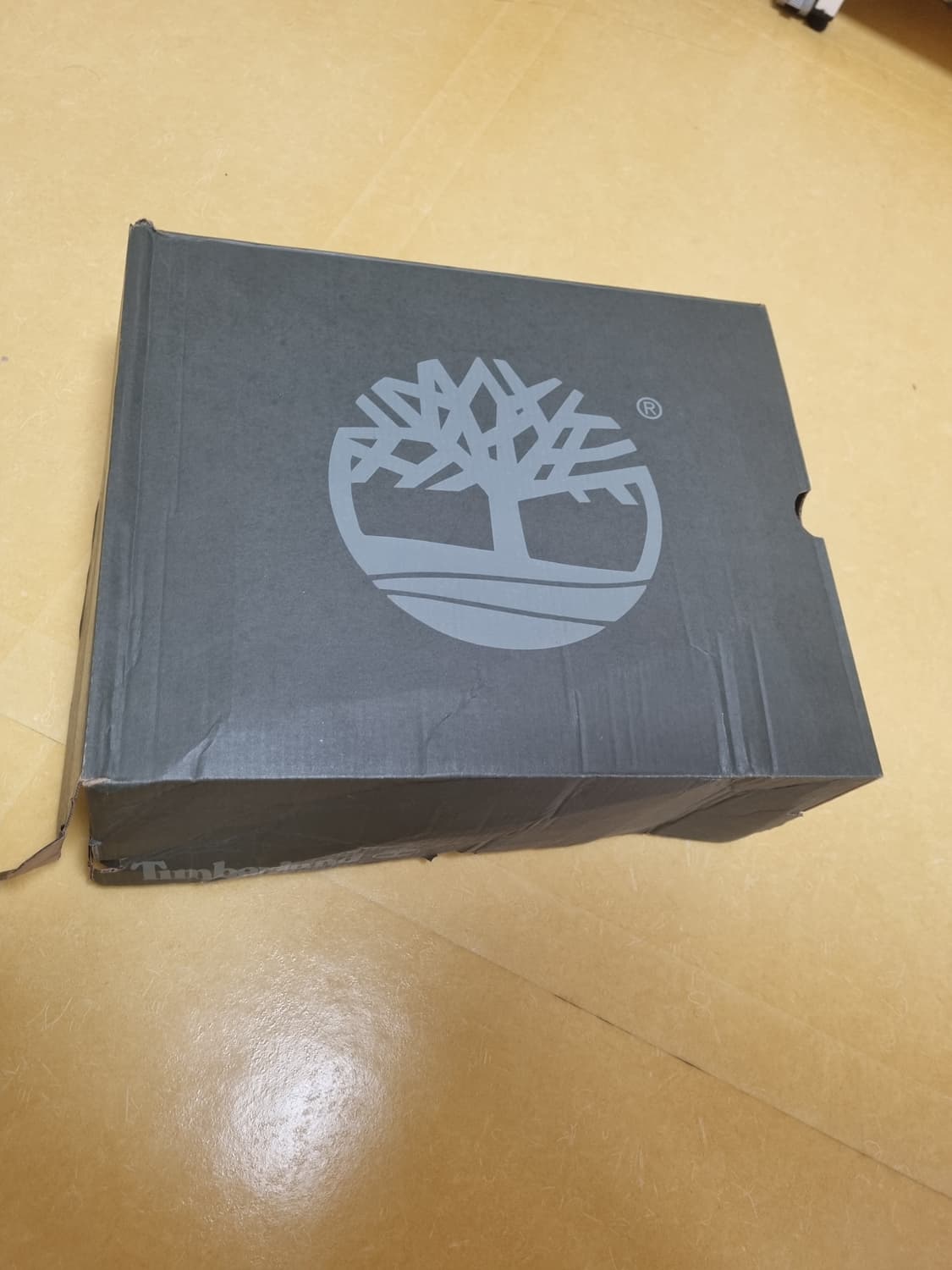 팀버랜드 프리미엄 6인치 워터프루프 부츠 새상품 270 상품이미지4