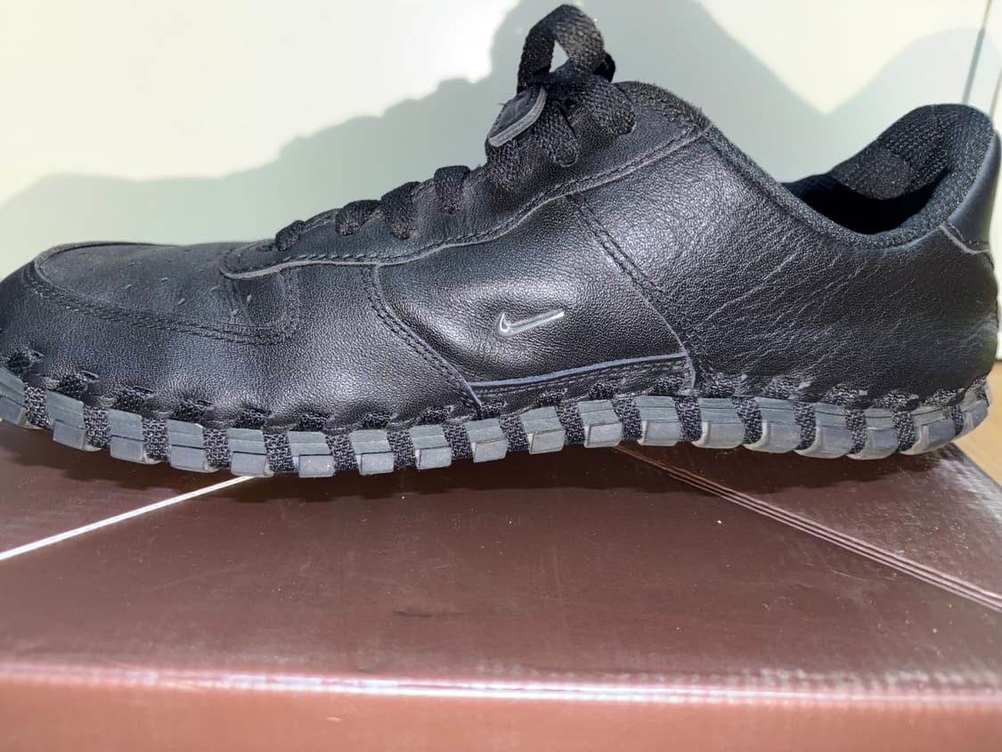 나이키 자크뮈스 JForce1 블랙 상품이미지3