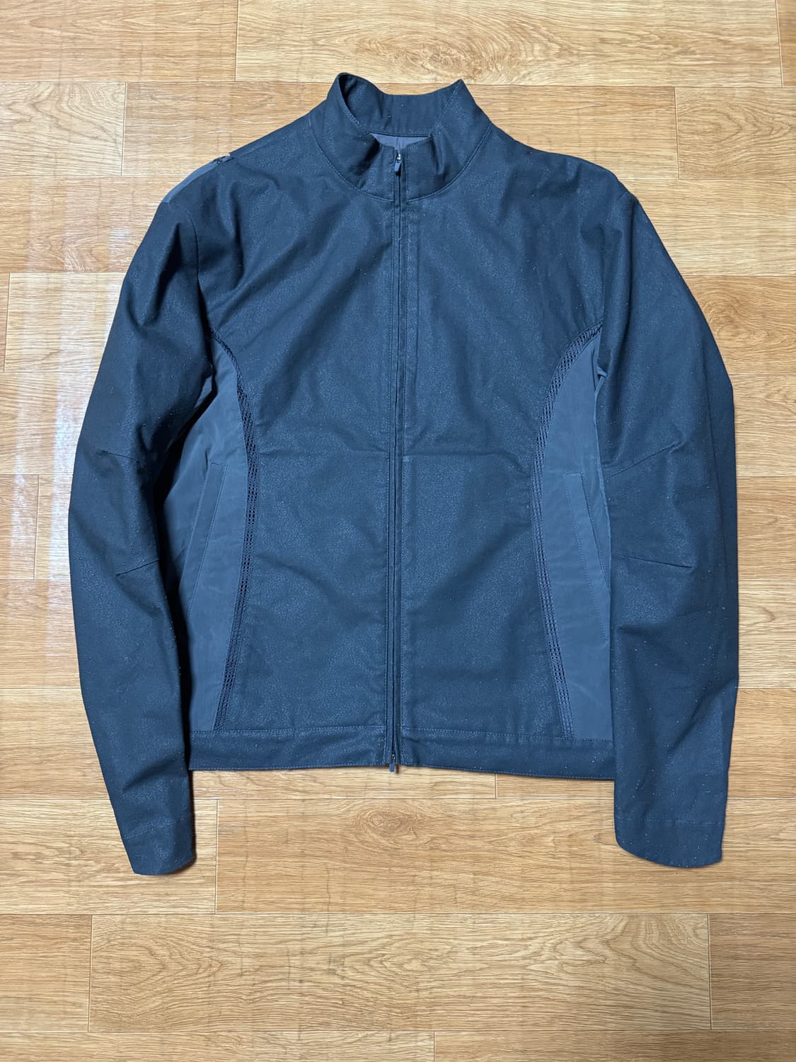 엑슬림 EP.7 12 JACKET CHARCOAL XL 상품이미지2