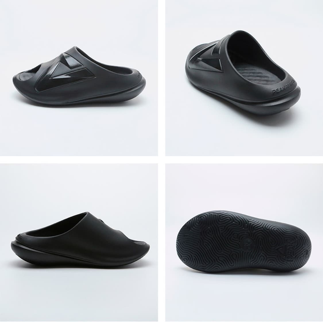 피크스포츠 미사용 슬라이드 슬리퍼 판매 합니다 상품이미지5