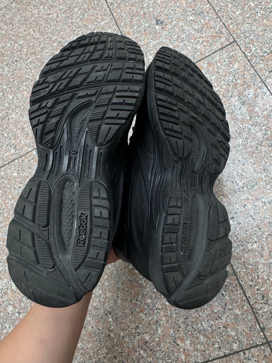 리복 강혁 프리미어 로드 하이 상품이미지6