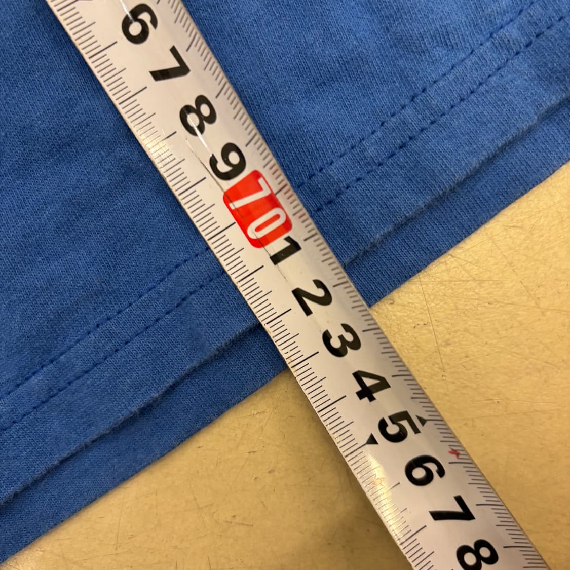 Lee La다저스 빅로고 반팔티 상품이미지4