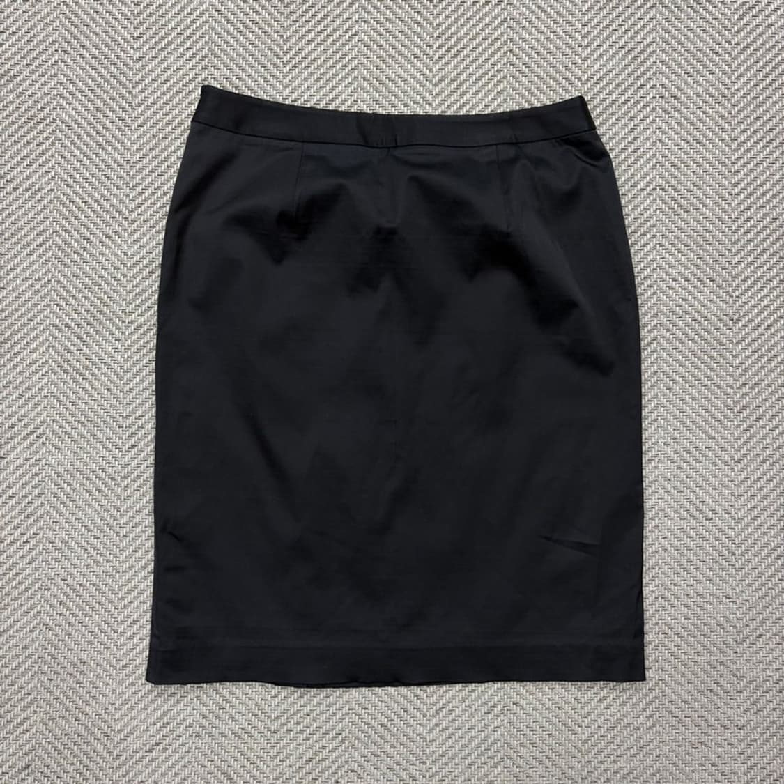 샤트렌 절개 패턴 스커트 v1997 상품이미지2