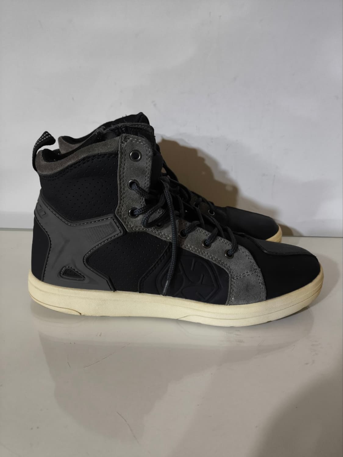 280mm 스코이코 라이딩부츠 라이더부츠  상품이미지1