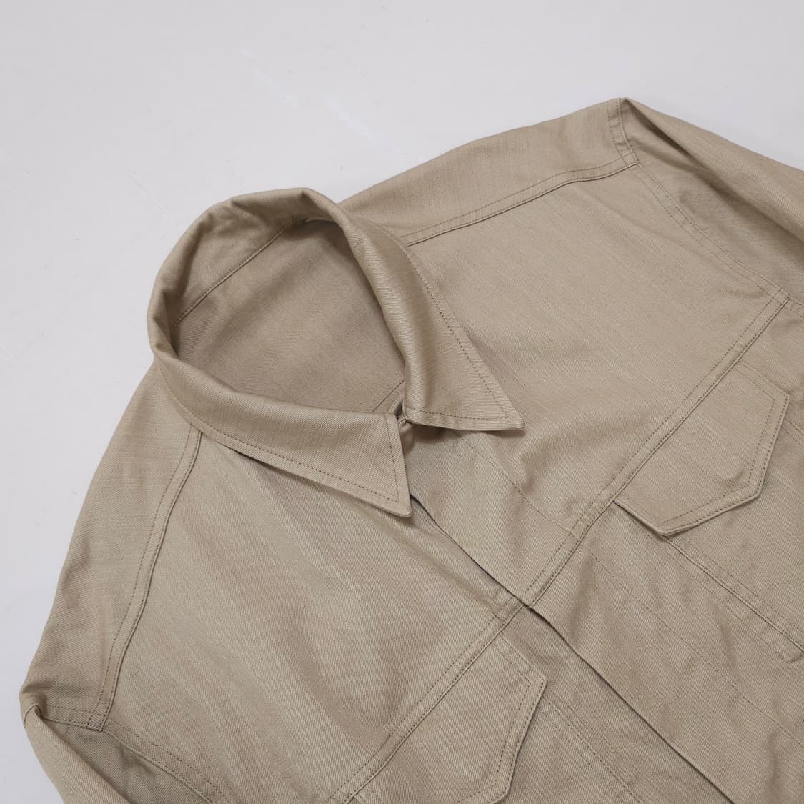 Youth 유스 트러커 자켓 상품이미지3