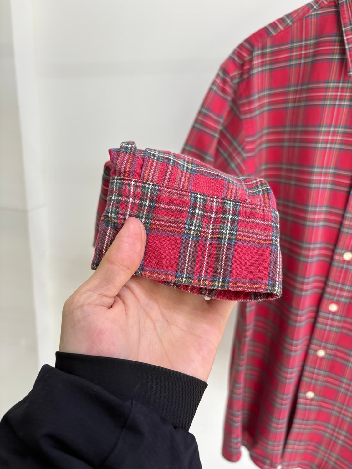 POLO RALPH LAUREN 셔츠 상품이미지4