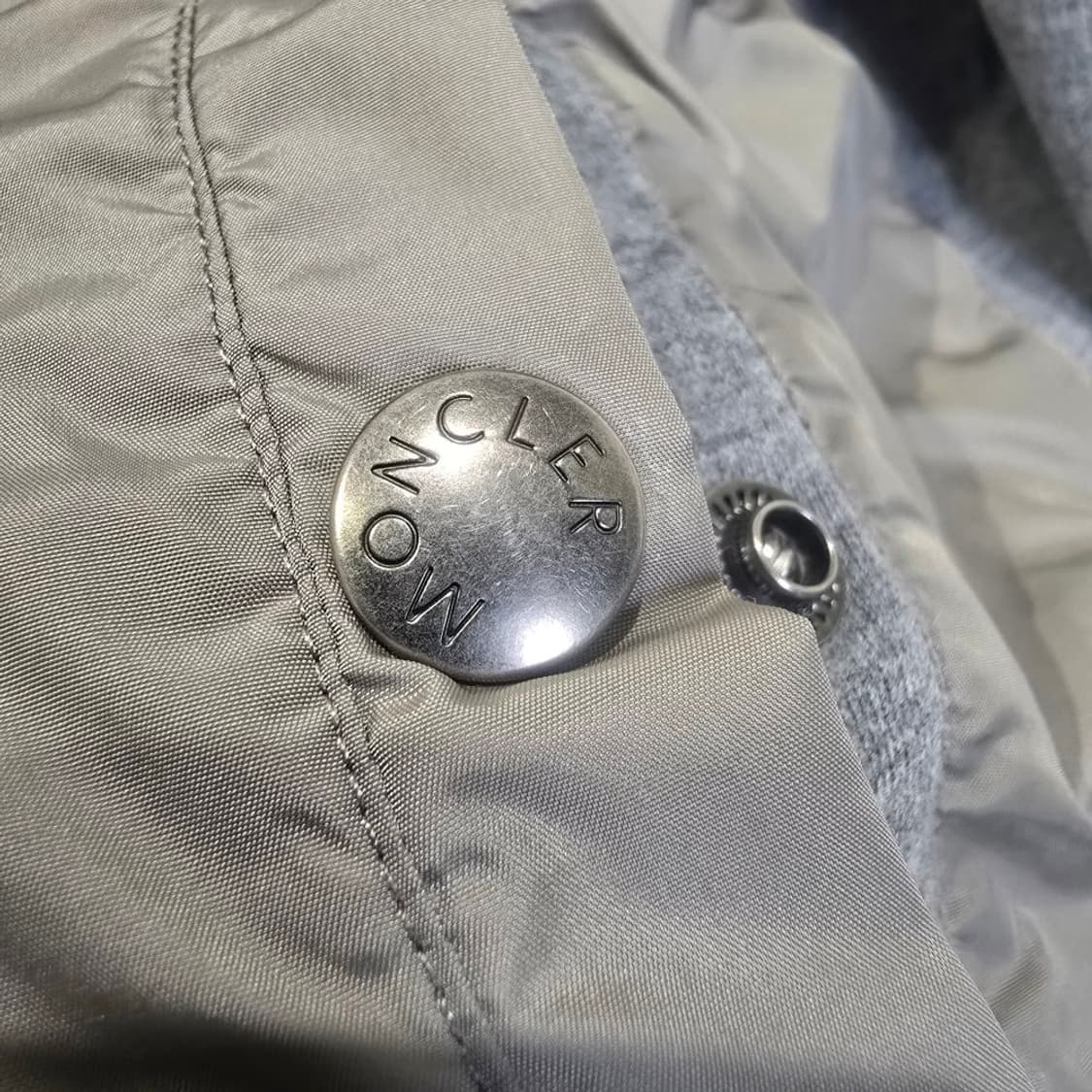 [중고/정품] 몽클레어 마글리아 가디건 자켓 상품이미지6