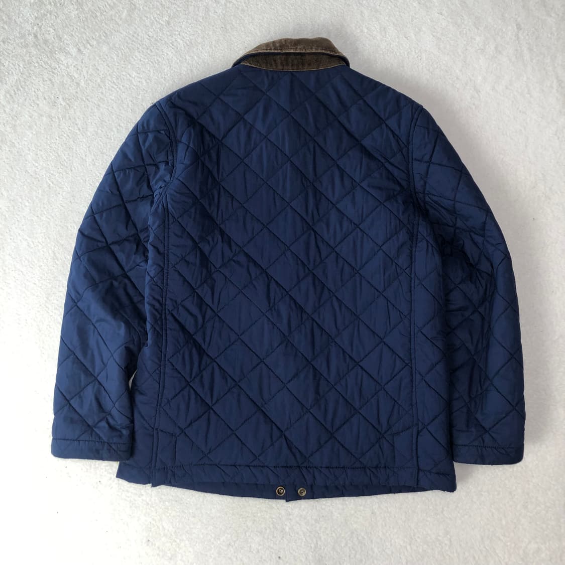 폴로랄프로렌 퀄팅 자켓  상품이미지2