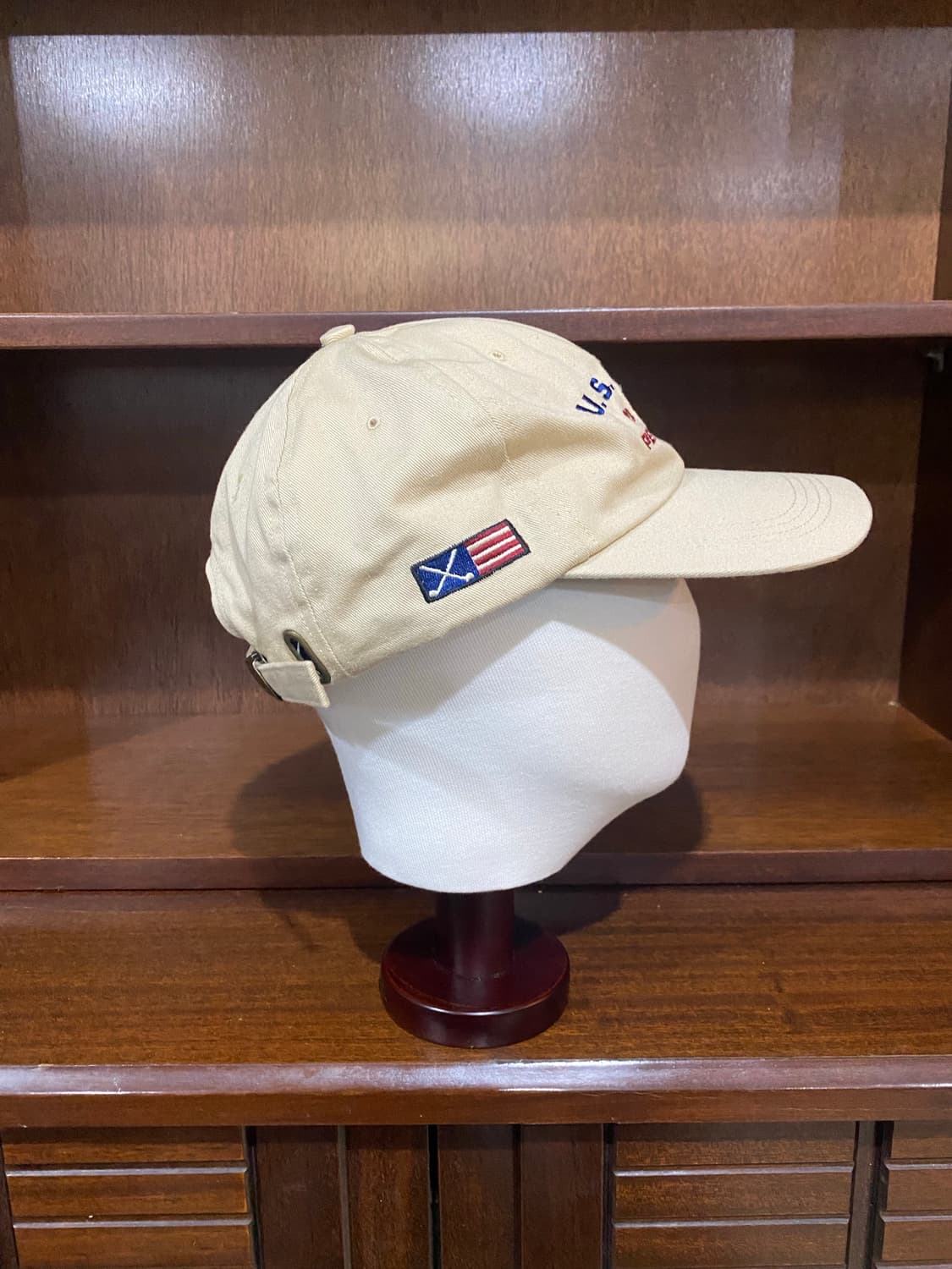 00's US OPEN ball cap 상품이미지3