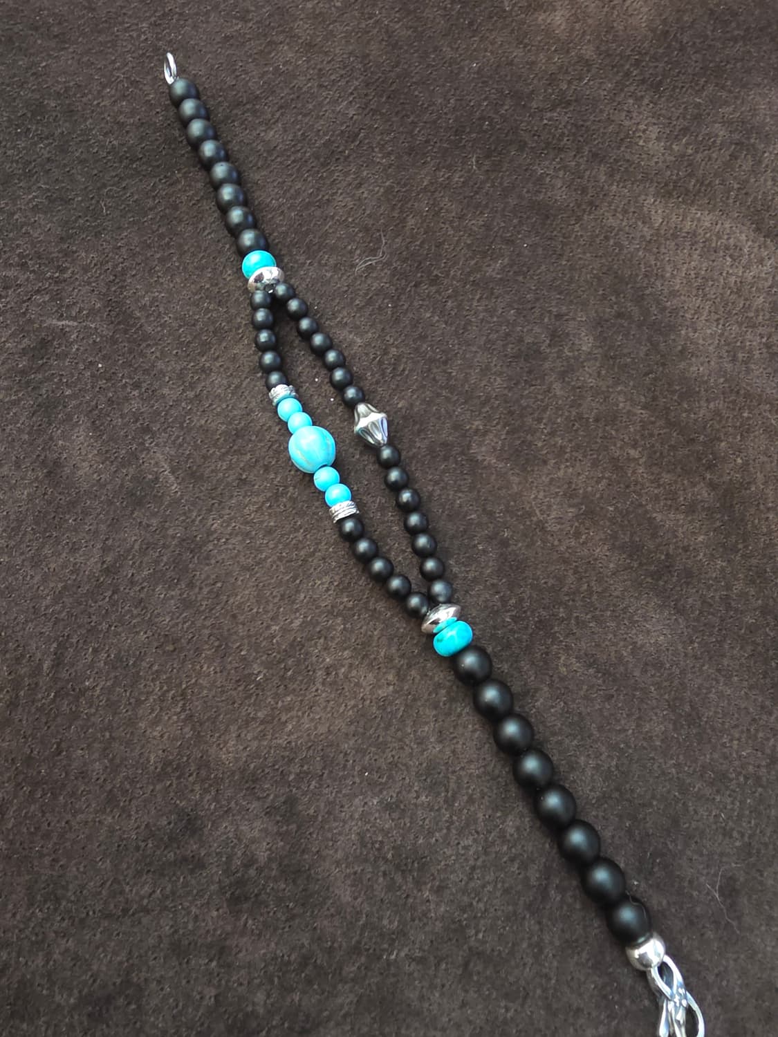 3Cross two souls sprite bracelet 상품이미지2