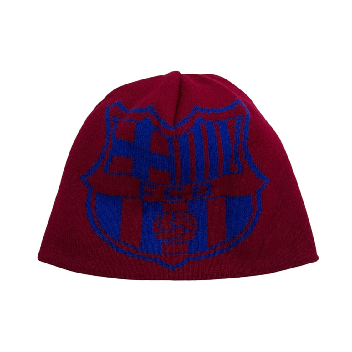 바르셀로나 리버시블 네이비 비니 상품이미지7