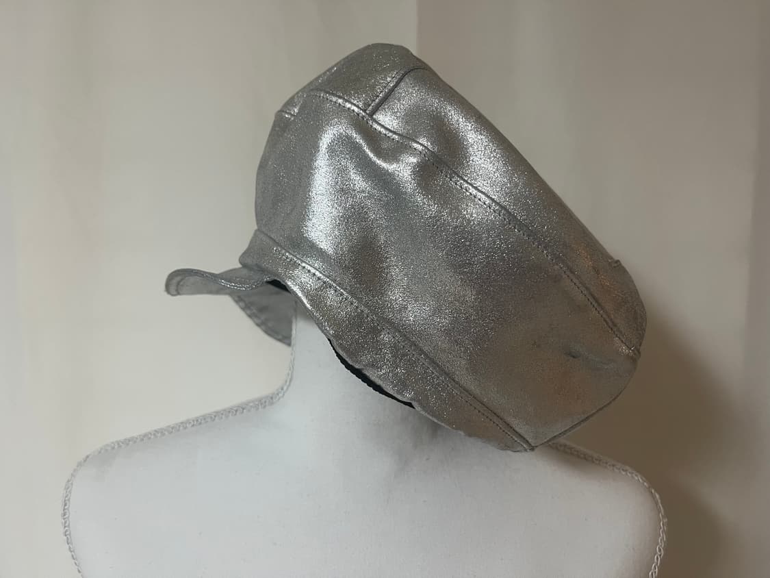 GORRO GORRA silverlining hat 상품이미지2