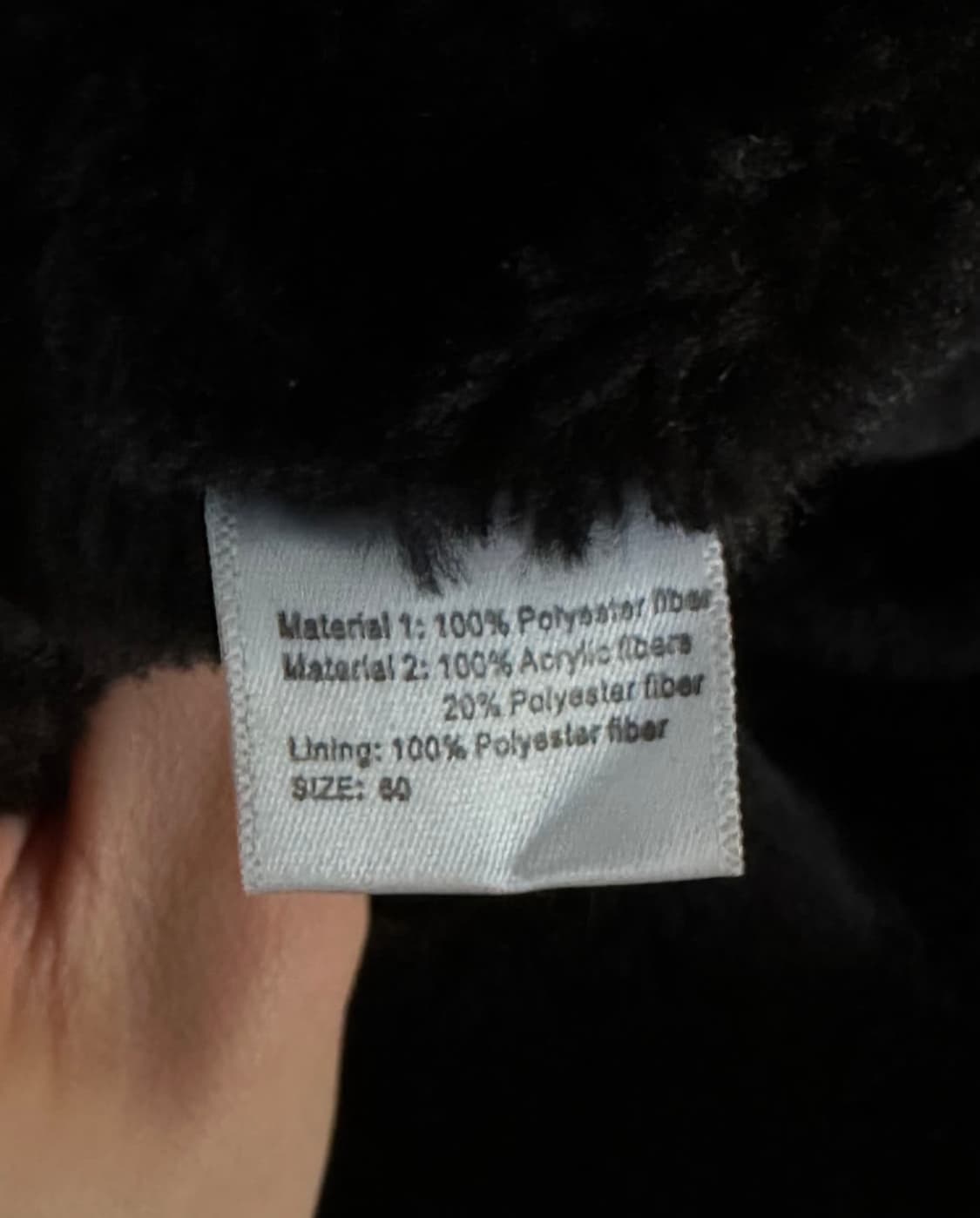 3m 리플렉티브 트루퍼 햇 상품이미지7