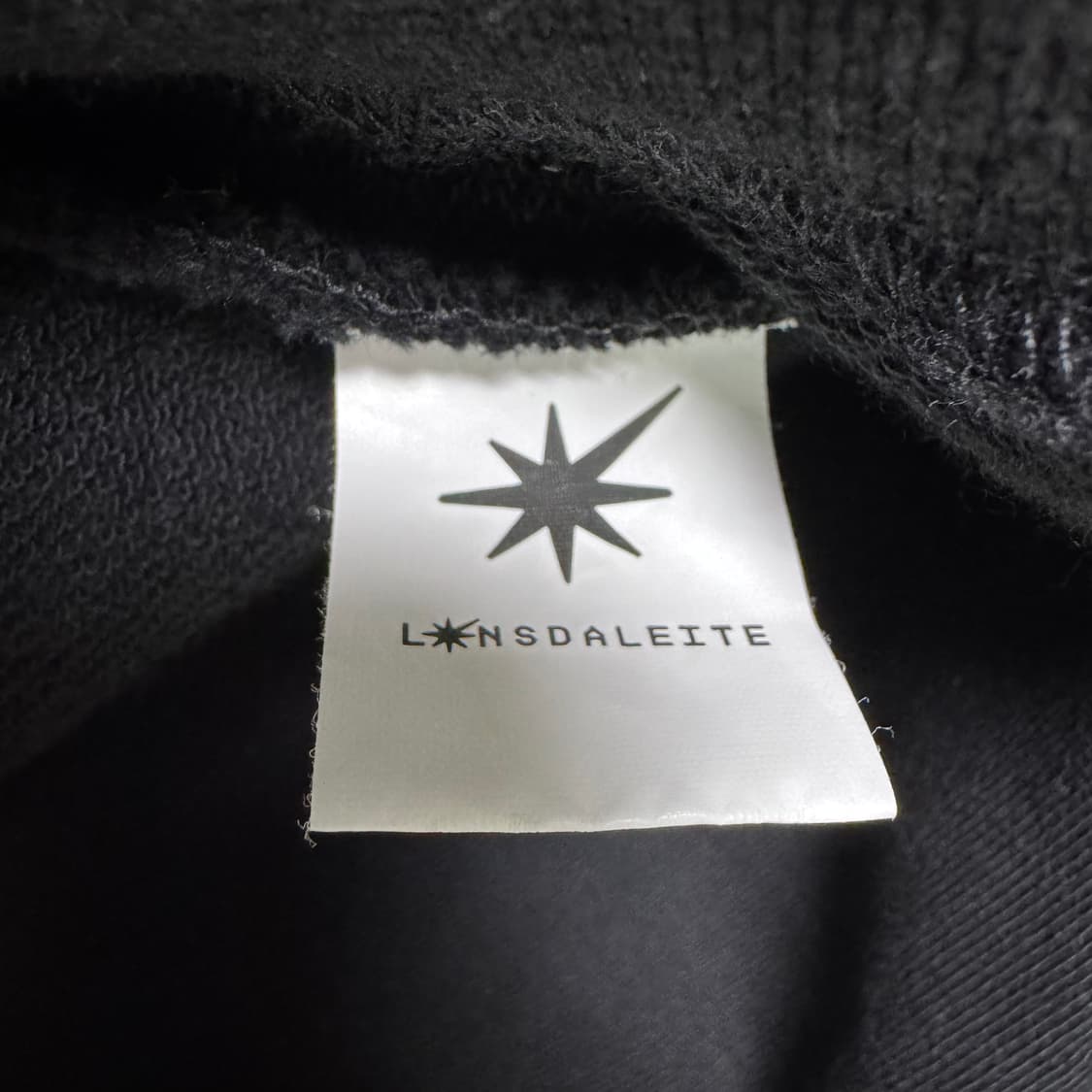 엑소 론스 달라이트 백현 굿즈 풀오버 후드티 상품이미지4