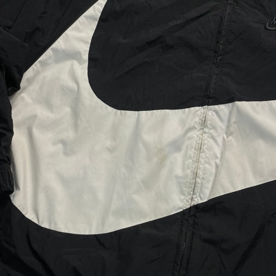 95-100 나이키 빅스우시 바람막이  상품이미지3