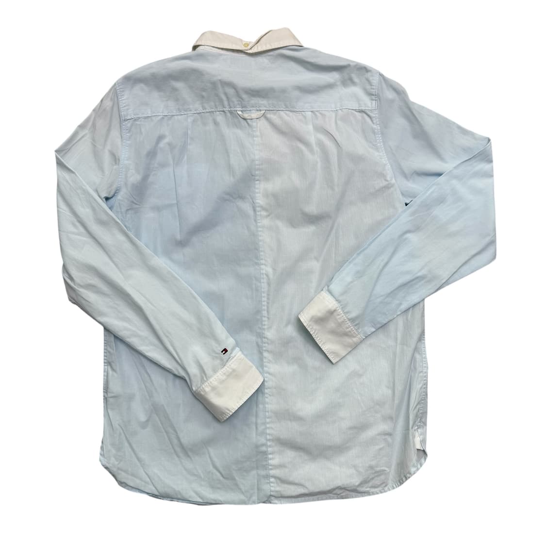 타미힐피거 셔츠  상품이미지3