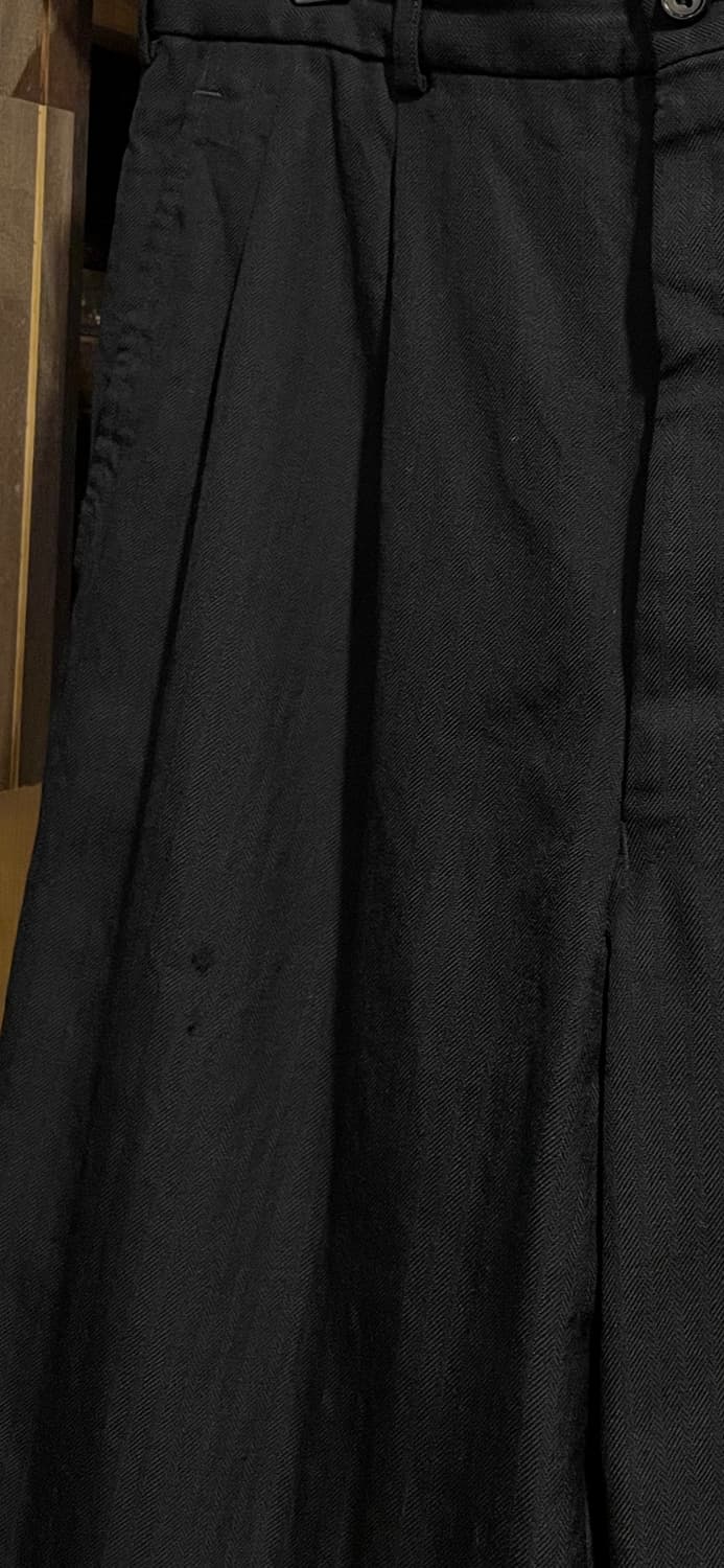 꼼데가르송 슬랙스 팬츠 상품이미지7