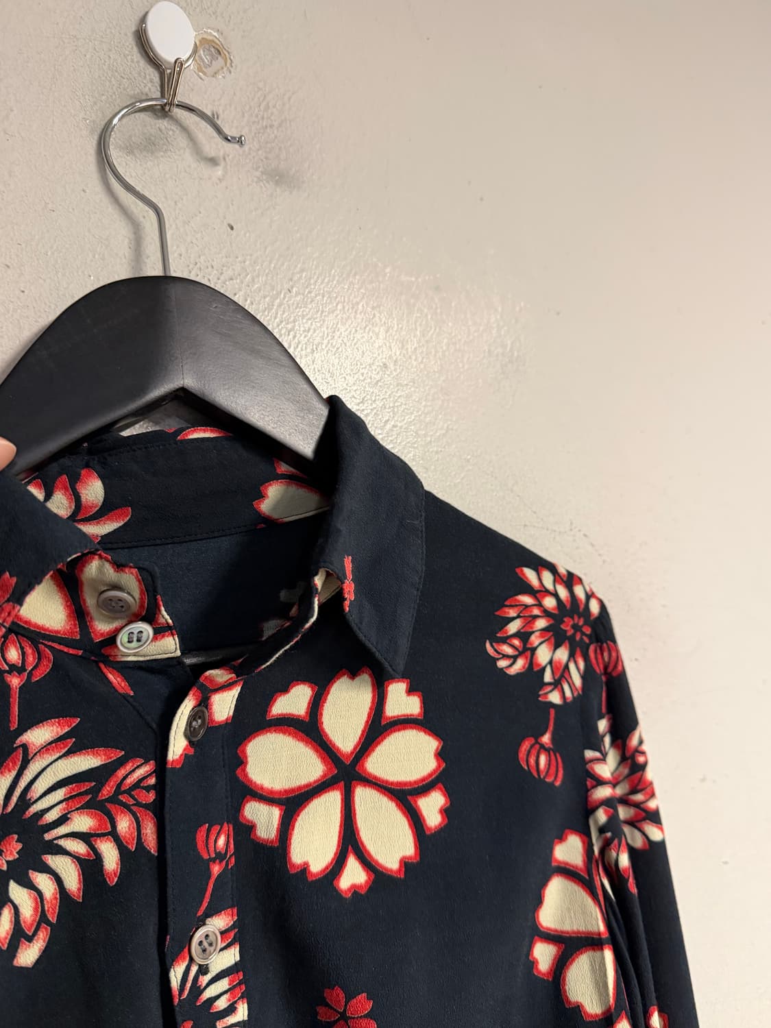 Glamdy shirt 상품이미지4