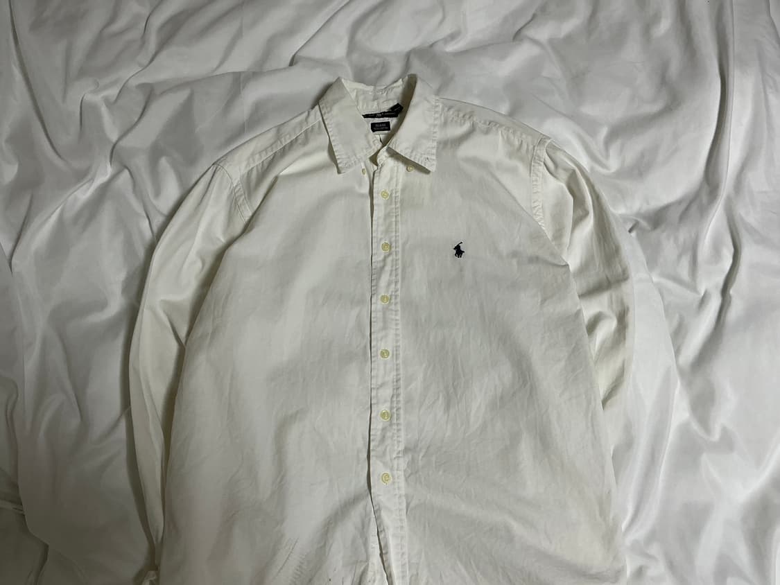 폴로 랄프로렌 서츠 상품이미지1