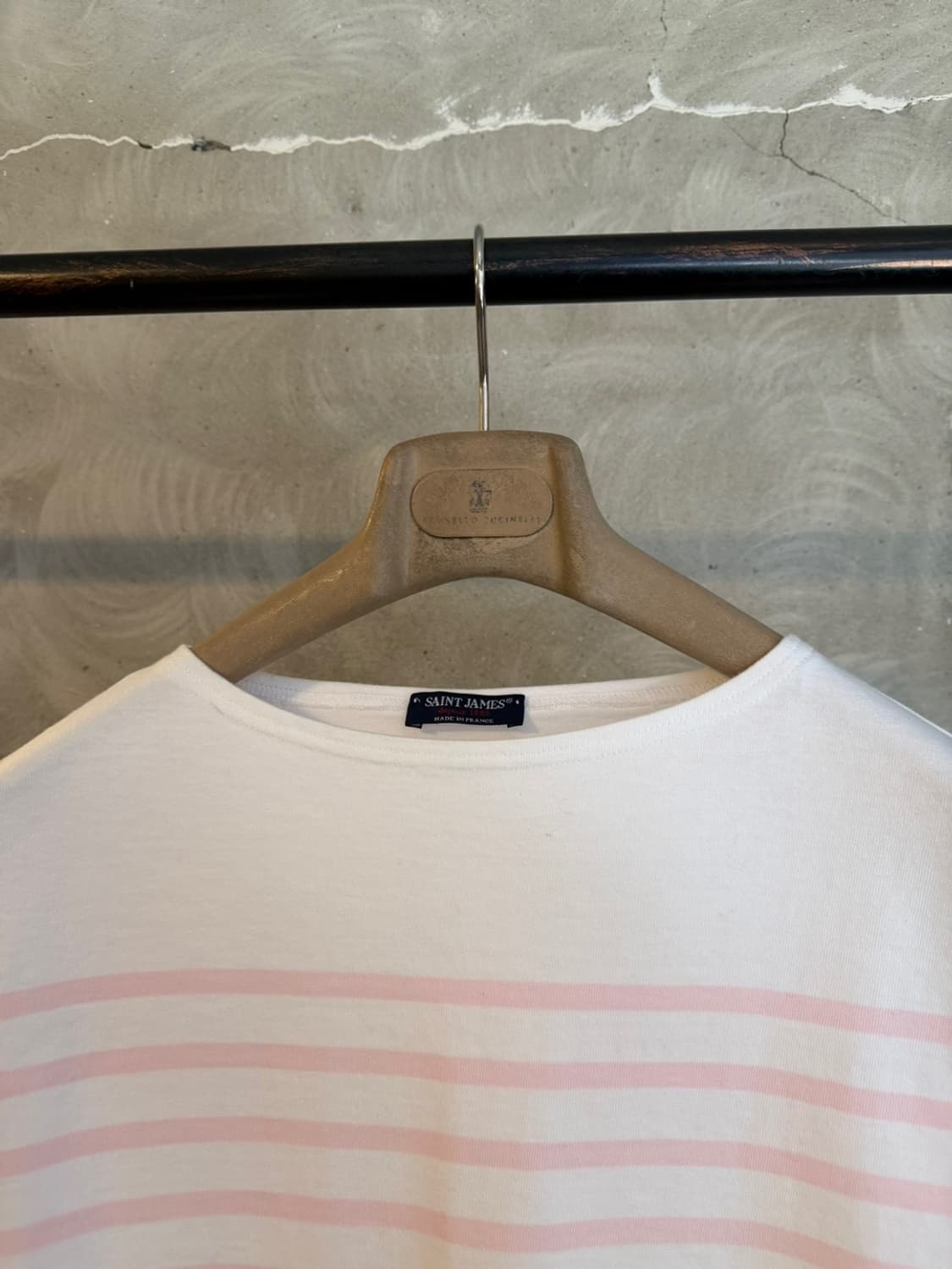 세인트 제임스 바스카 셔츠 55~66 상품이미지2