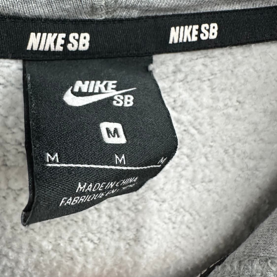 95 나이키 남자 후드집업 상품이미지3