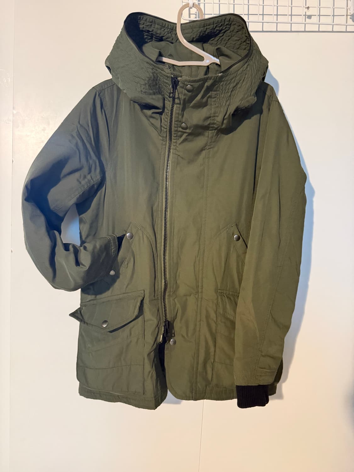 타케오 키쿠치 투웨이 카키야상 일본빈티지 상품이미지2