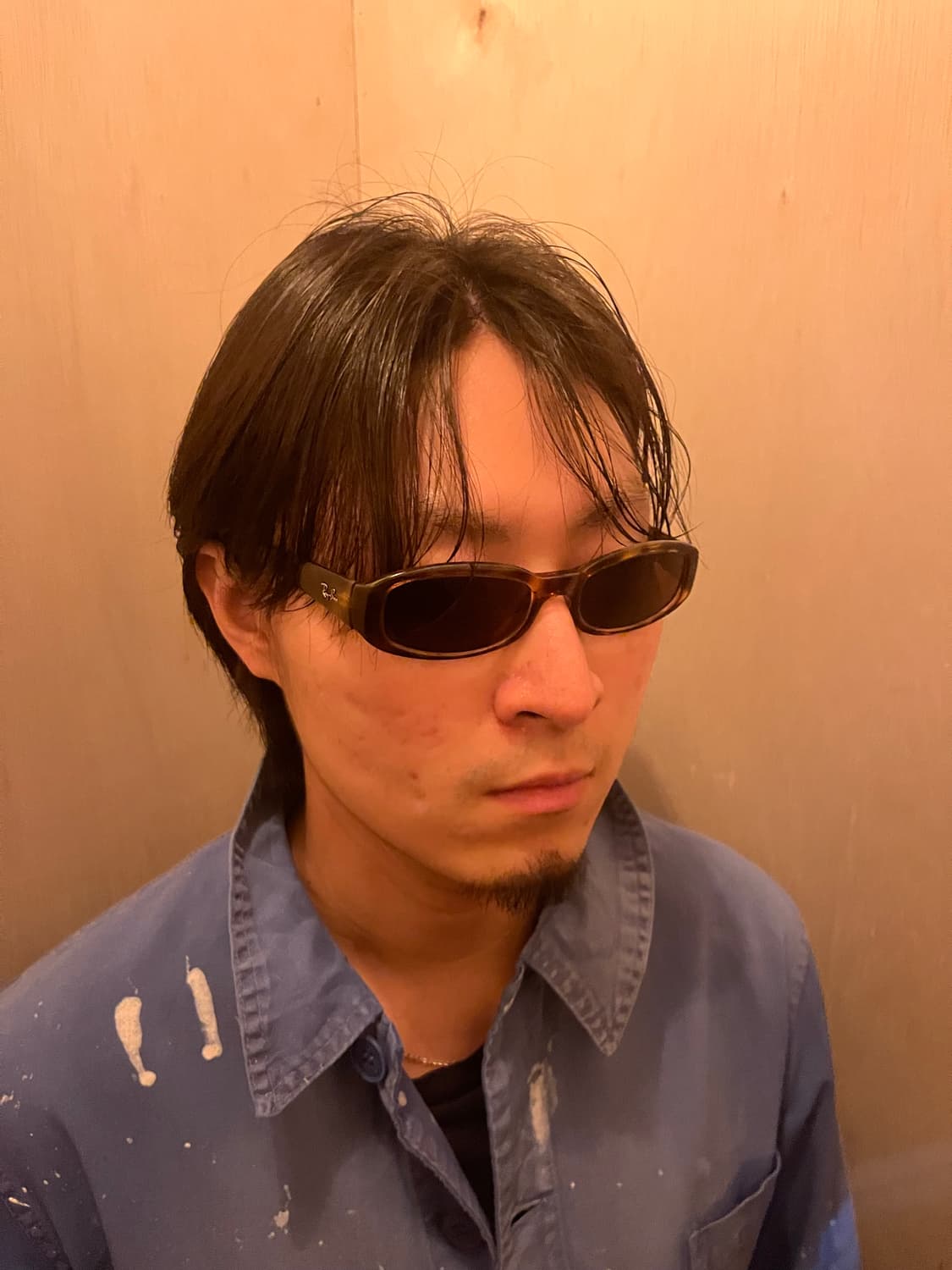 Ray-Ban SIDESTREET 00s  상품이미지1