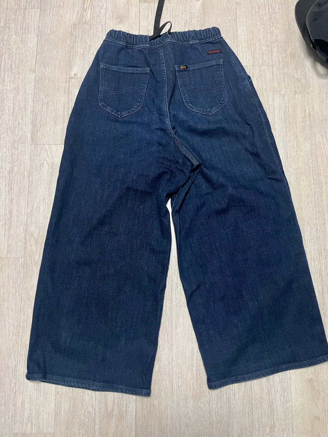 M)그라미치 X Lee콜라보 데님 상품이미지5