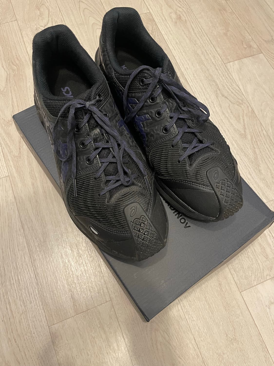 Asics Kiko Kostadinov 상품이미지2