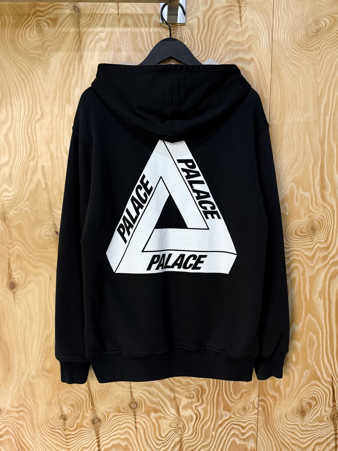 팔라스 18SS 리버소 후드티 상품이미지5