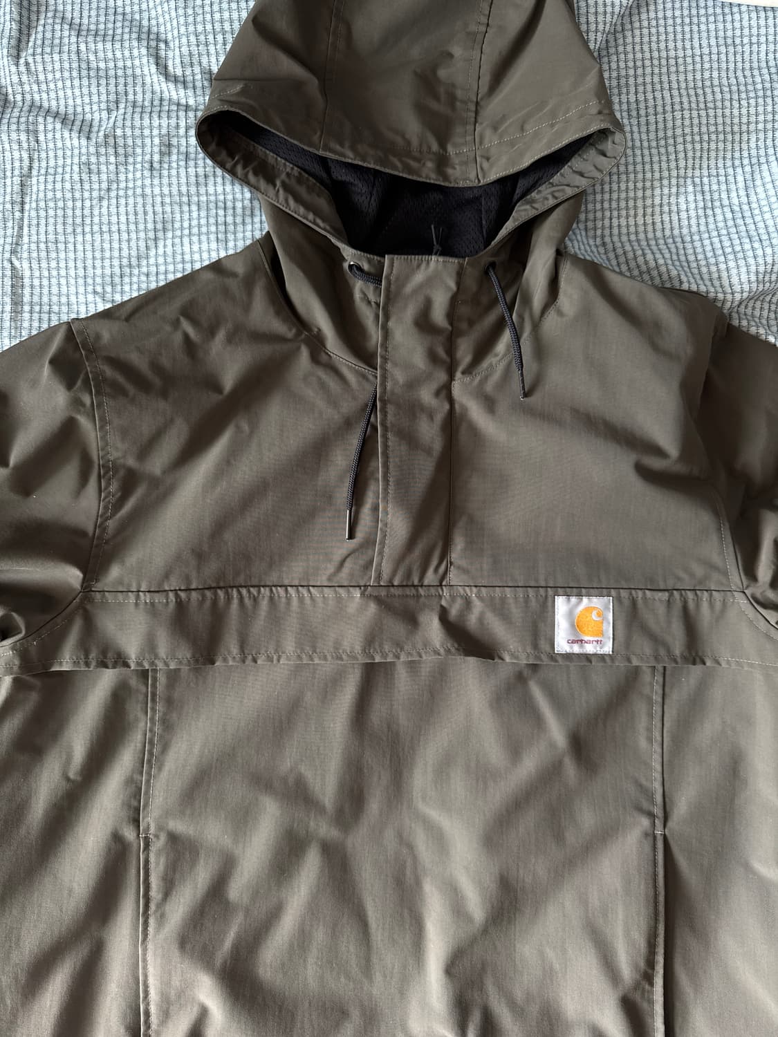 칼하트 아노락 판매합니다 상품이미지4