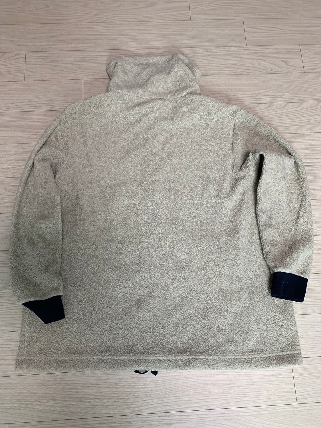 파타고니아 우먼 시어링 자켓 상품이미지4