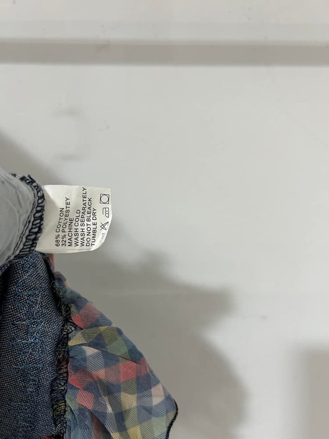 vtg skirt 상품이미지6
