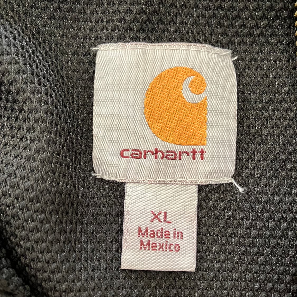 270 칼하트 써멀 후드집업 레인디펜더 상품이미지2