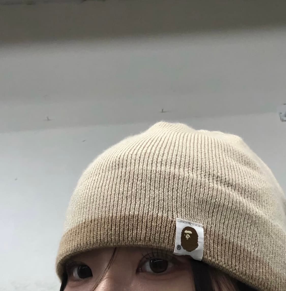 베이프 비니 상품이미지2