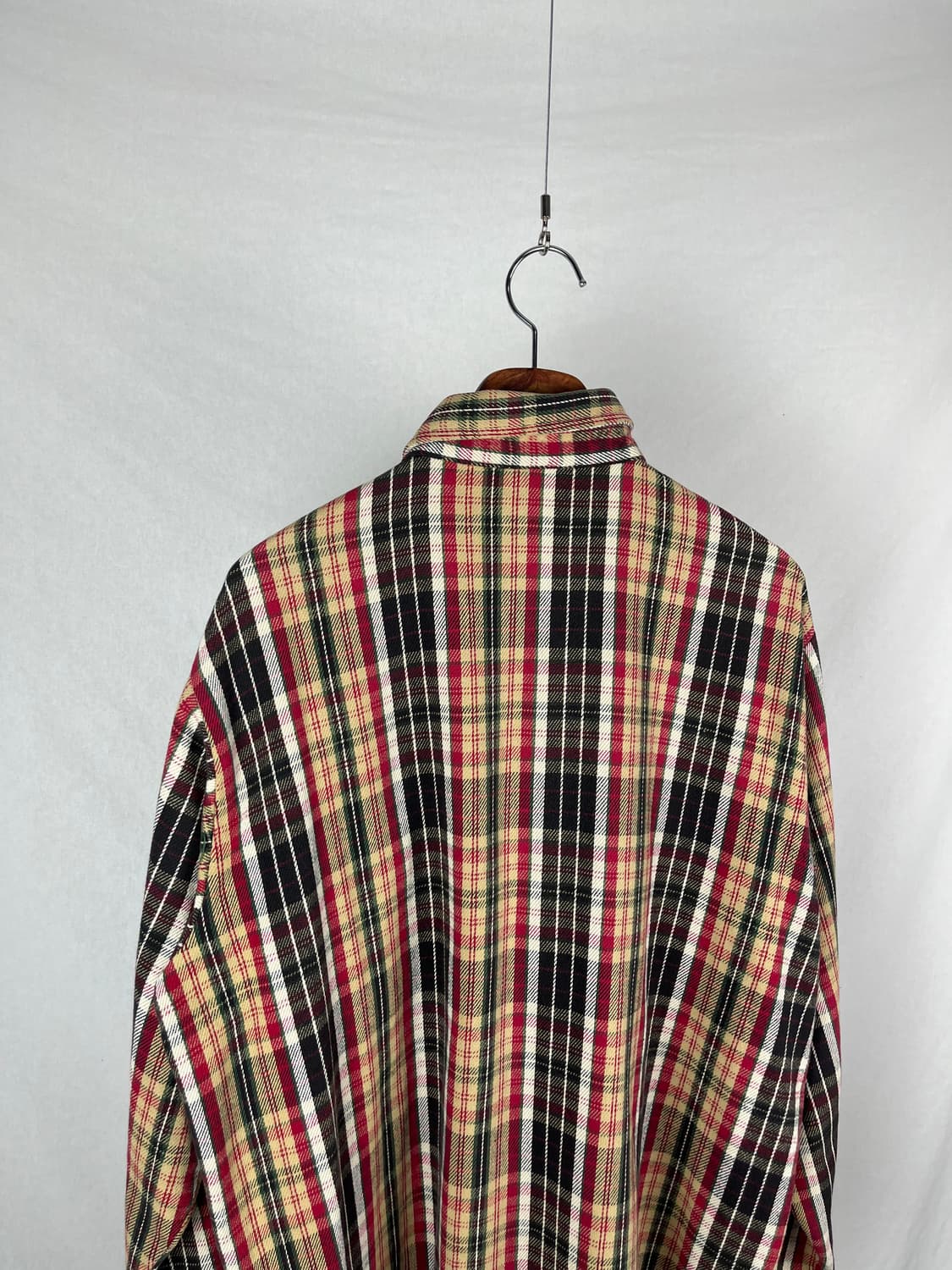 90s Oshkosh 셔츠 상품이미지6