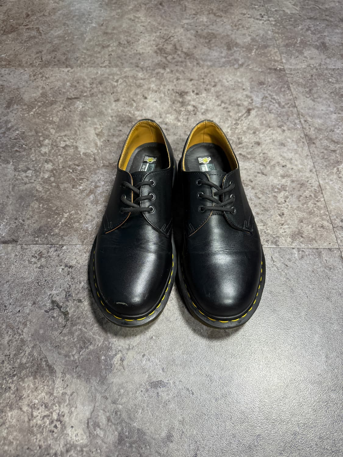 닥터마틴 1461 나파 260 오솔라이트 프리미엄 상품이미지2