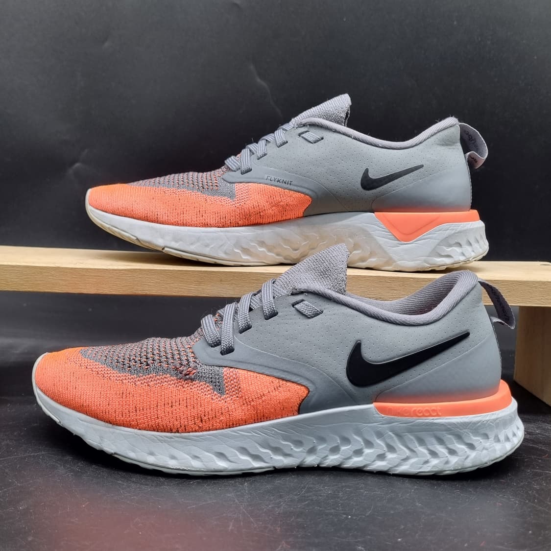 나이키 오디세이플라이니트 운동화230  상품이미지1