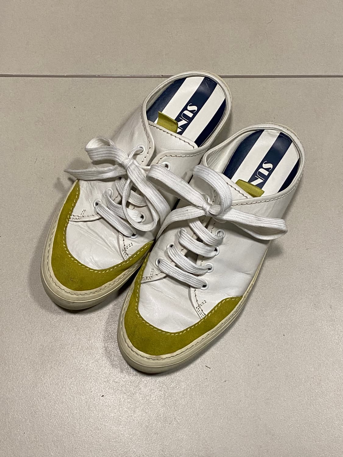 써네이 뮬 사보 상품이미지1