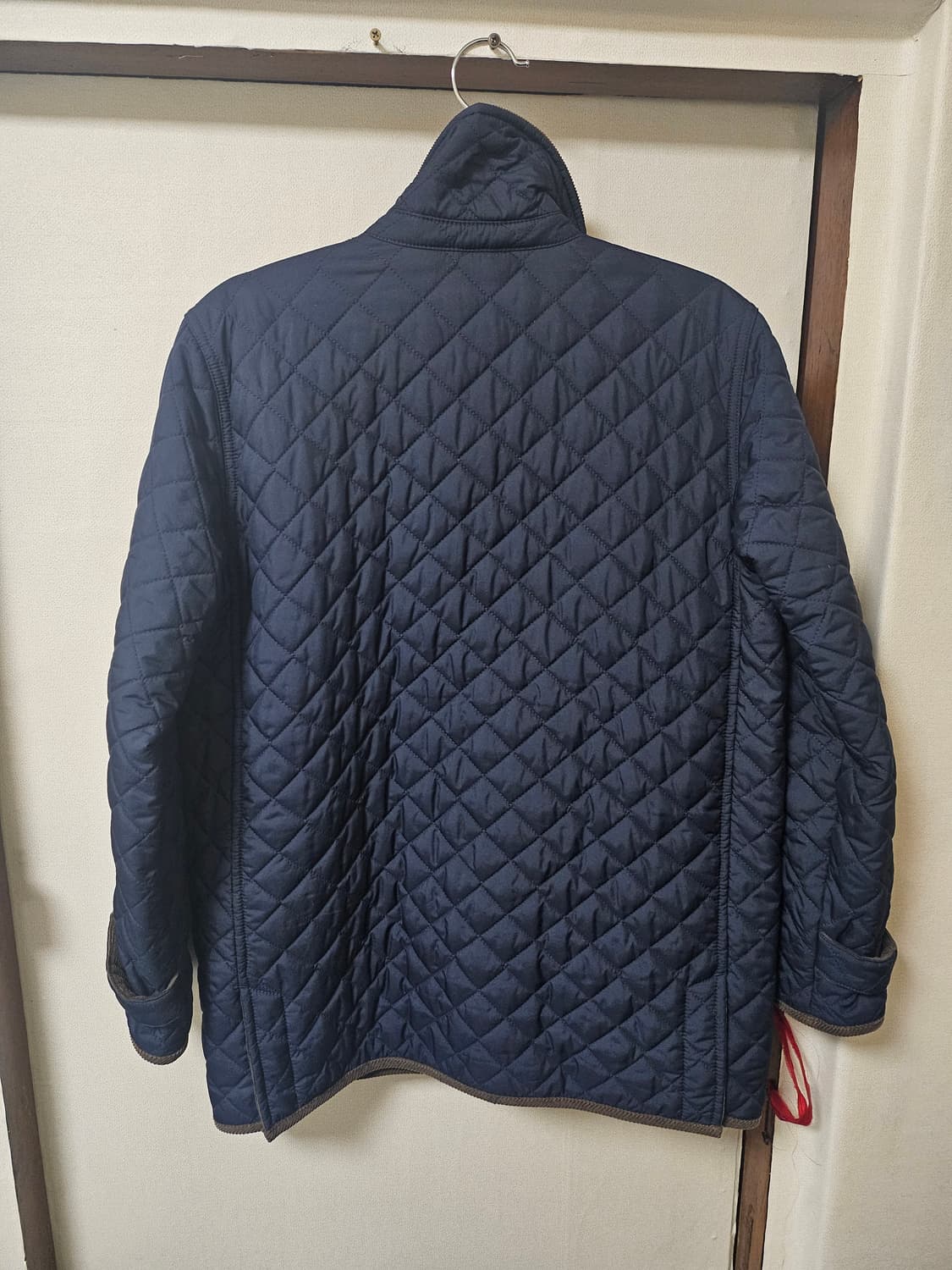 폴로14-16퀄링자켓(실사95-100) 새상품 같은 컨디션 상품이미지8