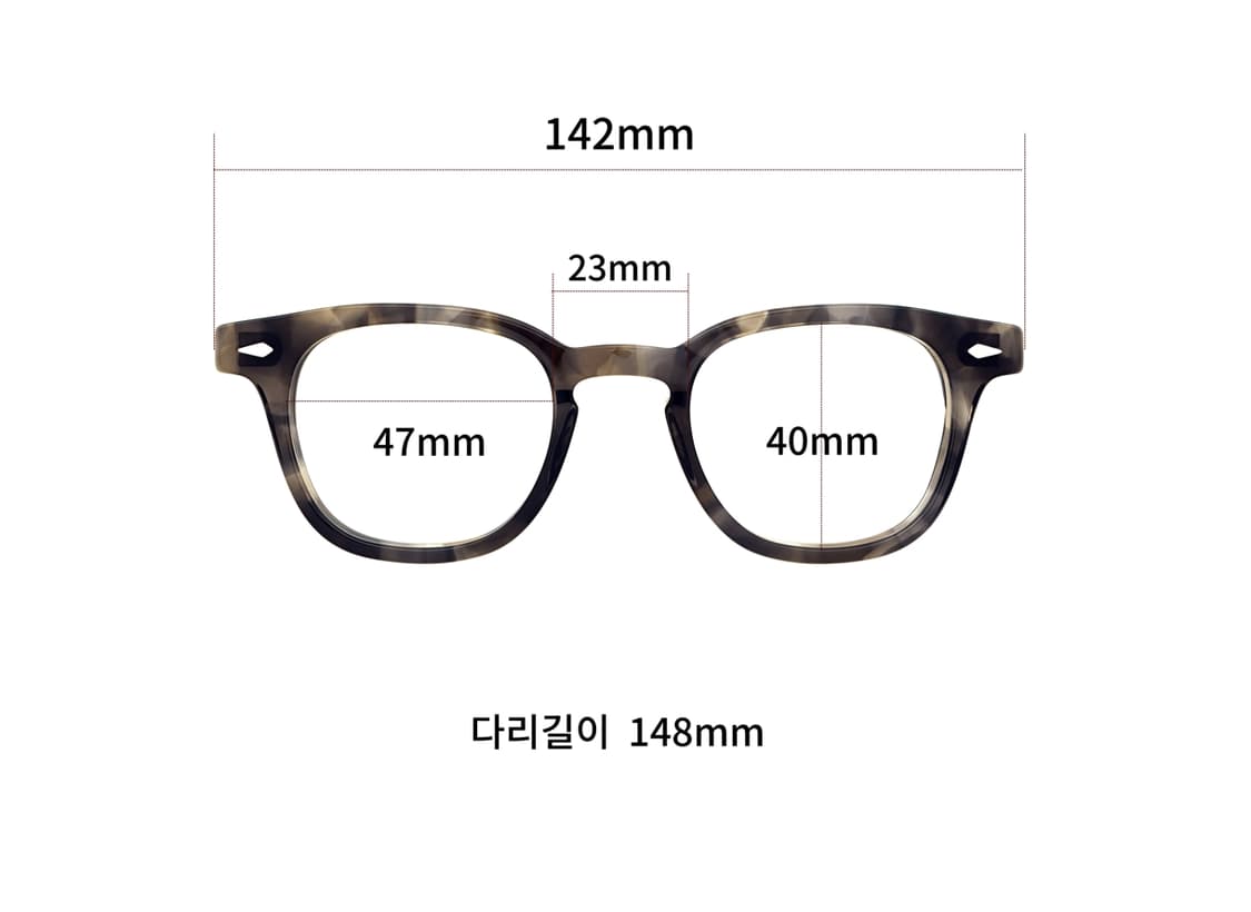 커먼웰스 TH1006 COL.4, Granite 상품이미지8