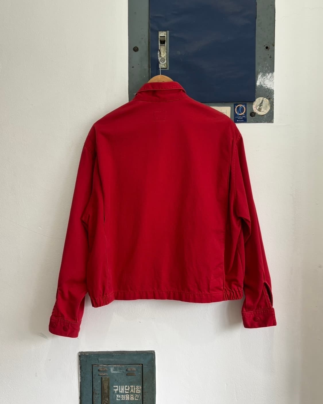 OLD GAP Swing Top Jacket 상품이미지4