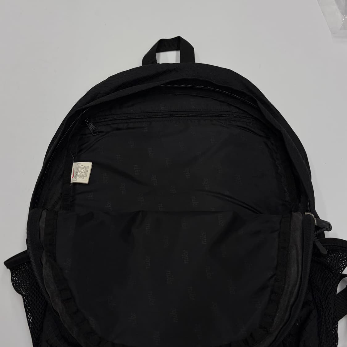 Nike 나이키 빈티지 백팩 상품이미지5