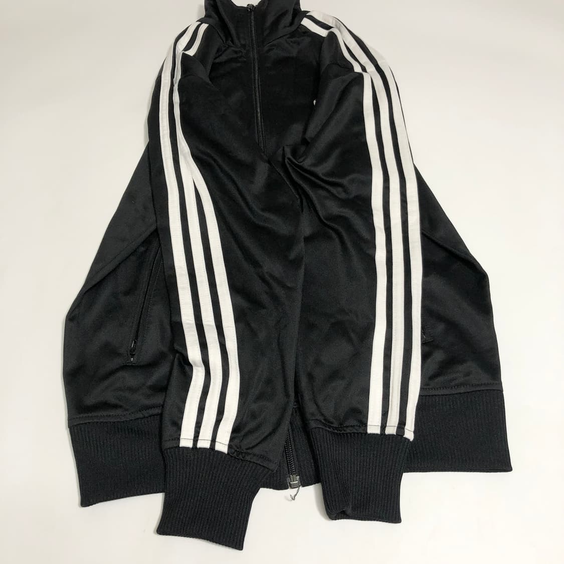 아디다스 파이어버드 져지 xs 상품이미지4