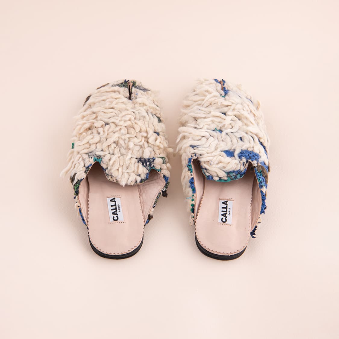 칼라 파리스 타비뮬 Calla Paris Tabi Mule 43 (23) 상품이미지4