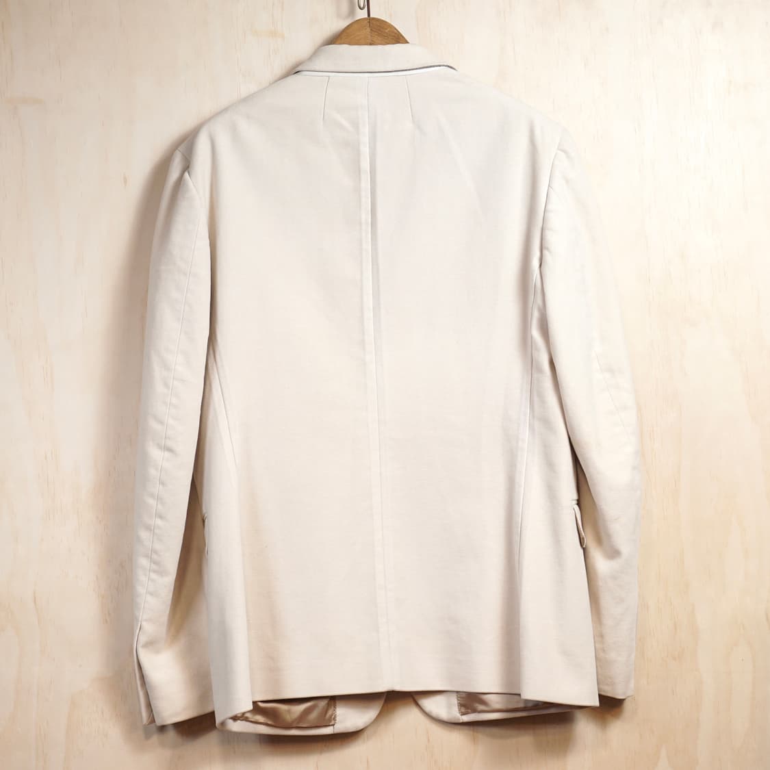 알렉산드로 델라쿠아 싱글 브레스트 자켓 상품이미지4