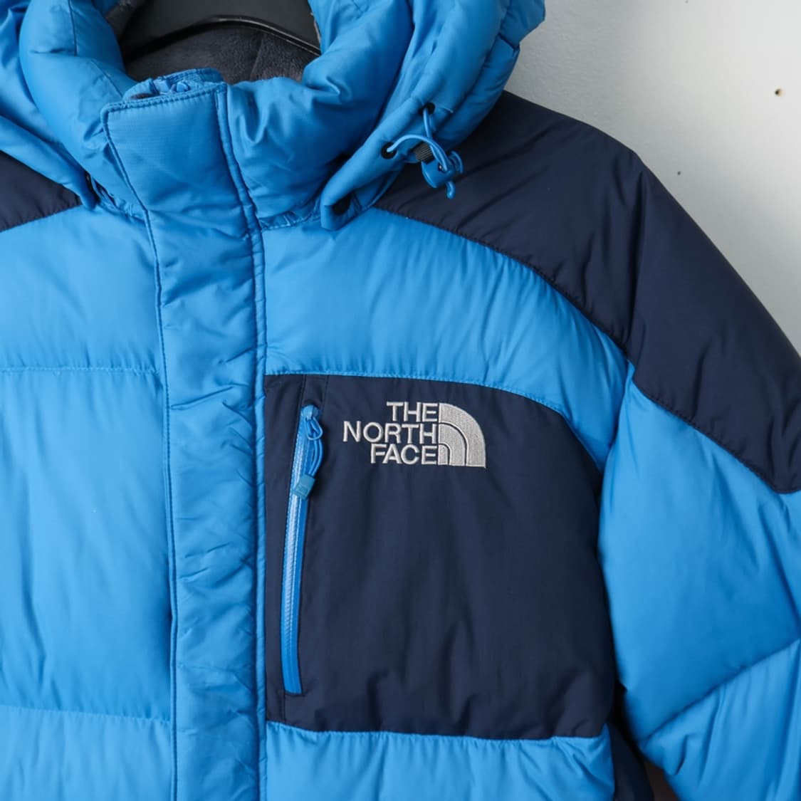 95/노스페이스 시그마 다운 자켓 상품이미지3