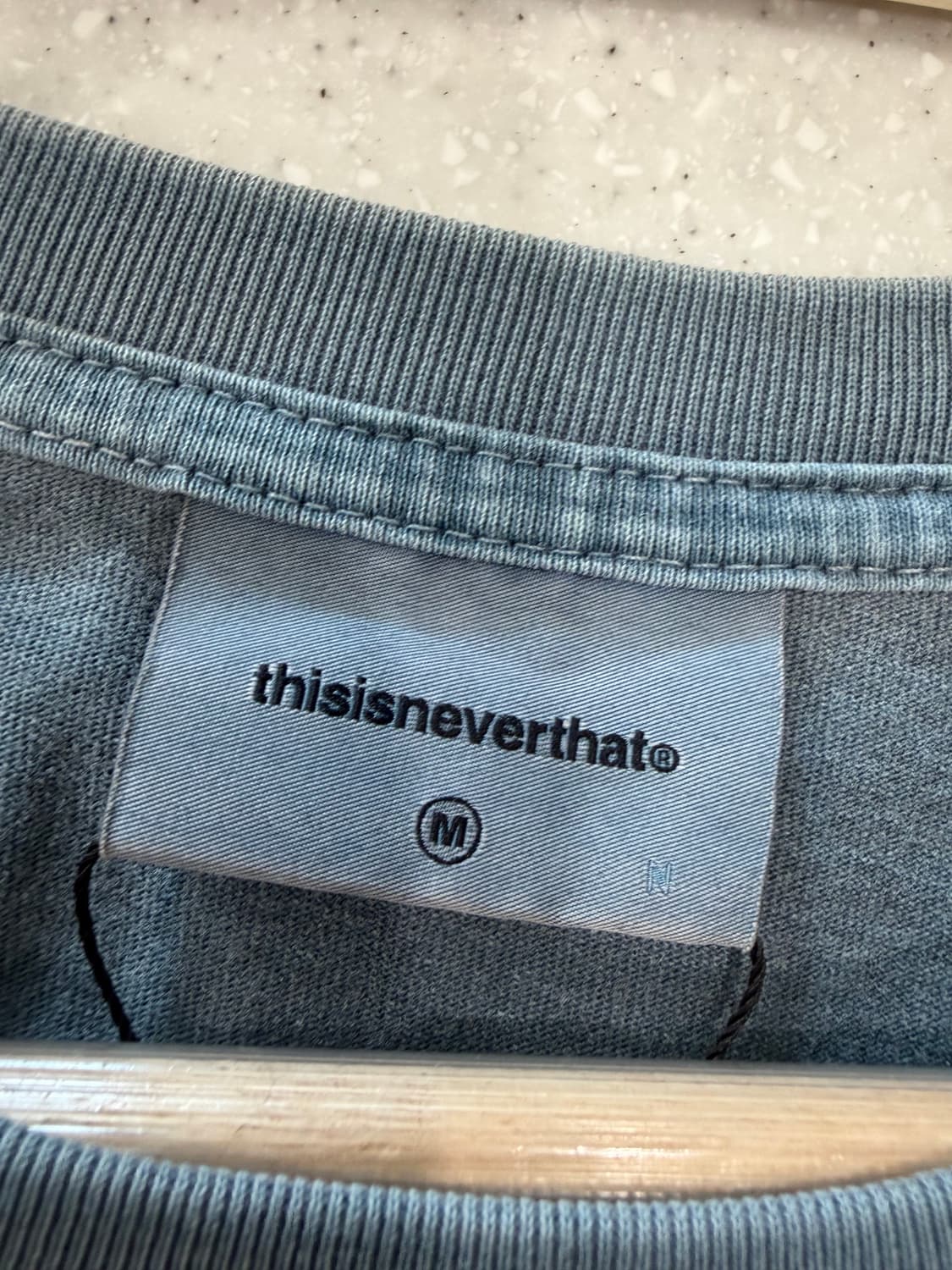 237. 디스이즈네버댓 롱슬리브 상품이미지3