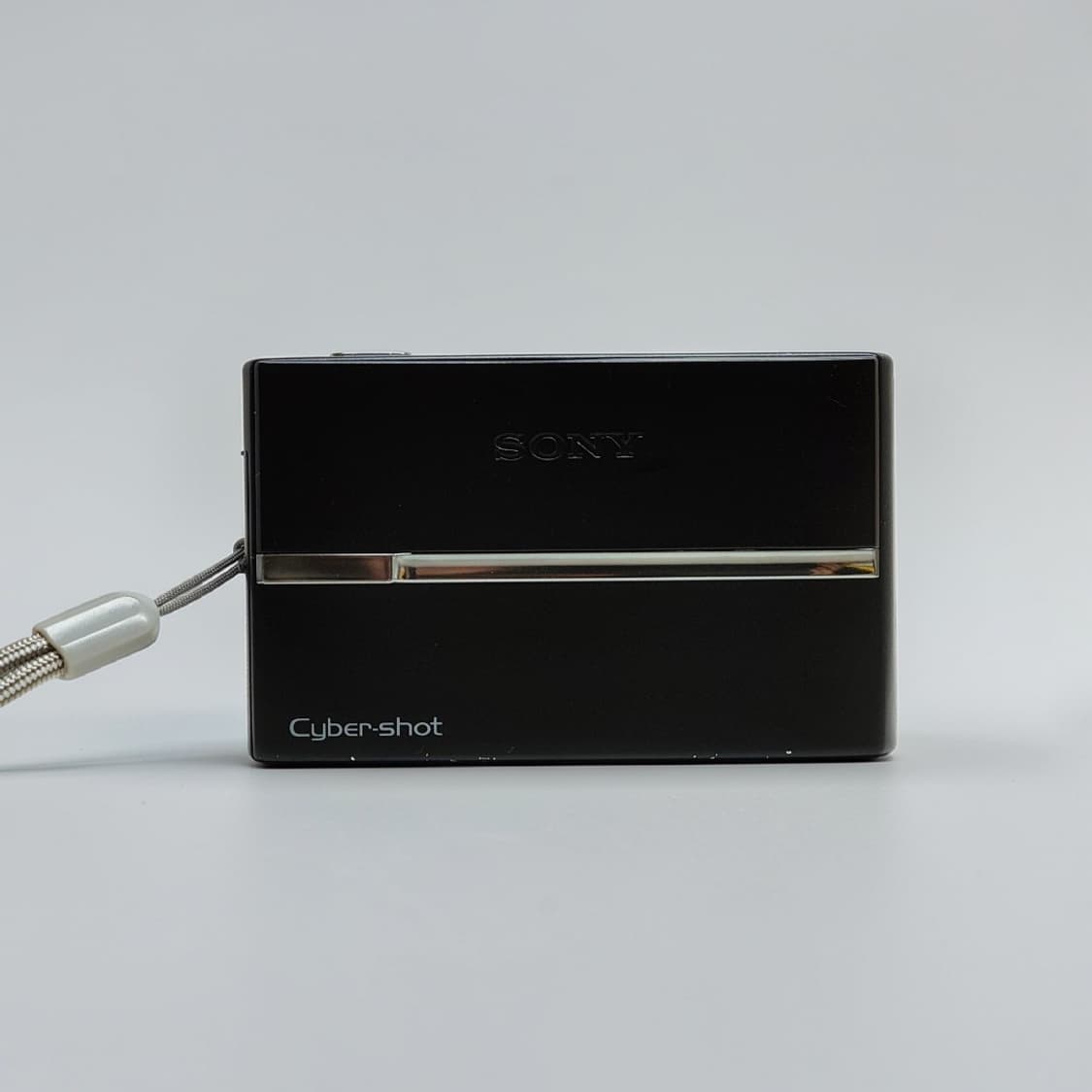 소니 사이버샷 T9 빈티지 디카 상품이미지2